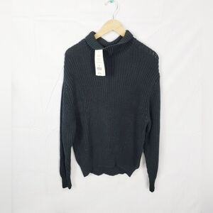 NWT Womens Medium French Connection Knit Sweater